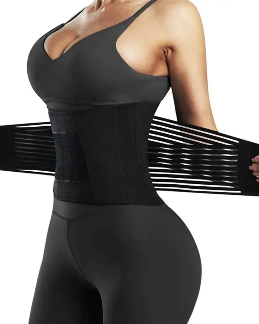 Pilatone Tummy Waist Trainer
