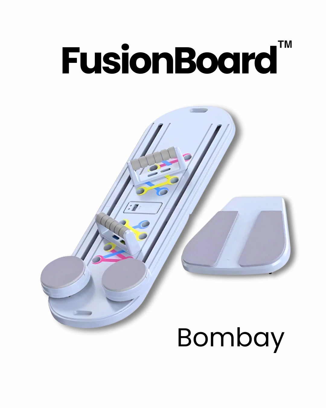 Pilatone FusionBoard