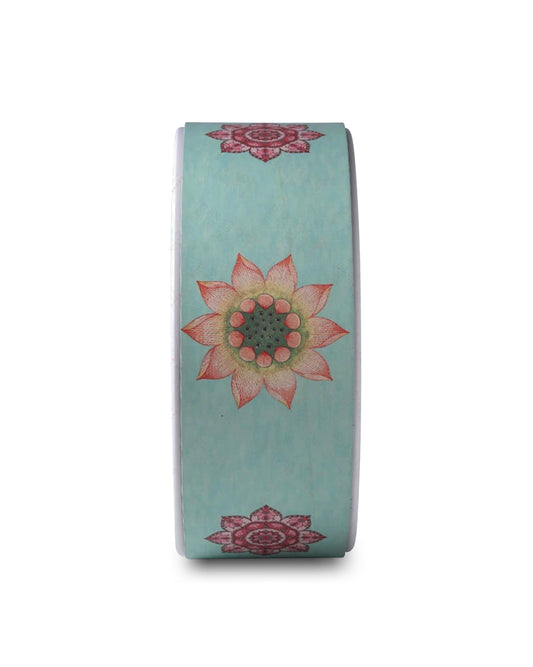 Pilatone Celeste ZenFlow Wheel