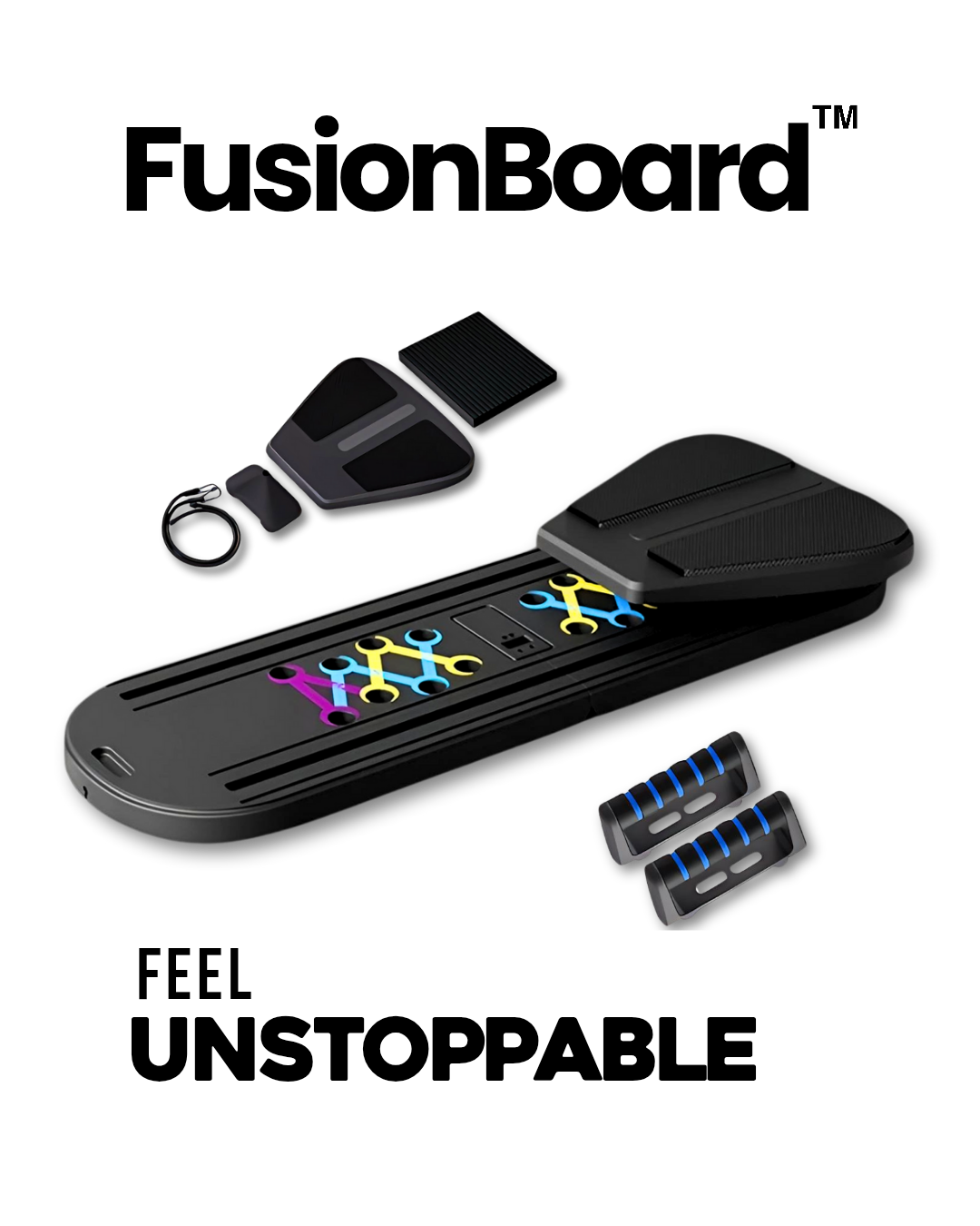 Pilatone FusionBoard