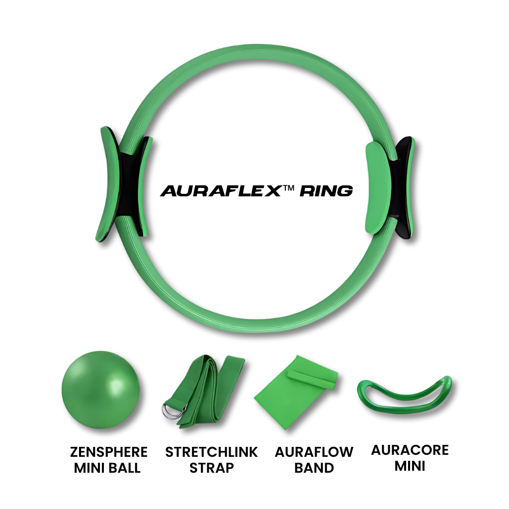 Pilatone AuraFlex Verdant Calm