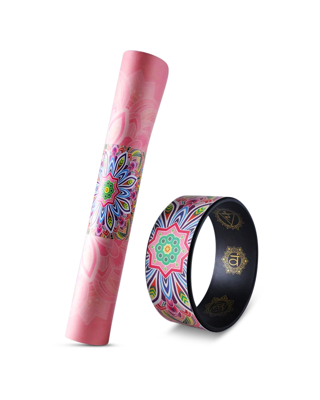 Pilatone Blossom ZenFlow Mat