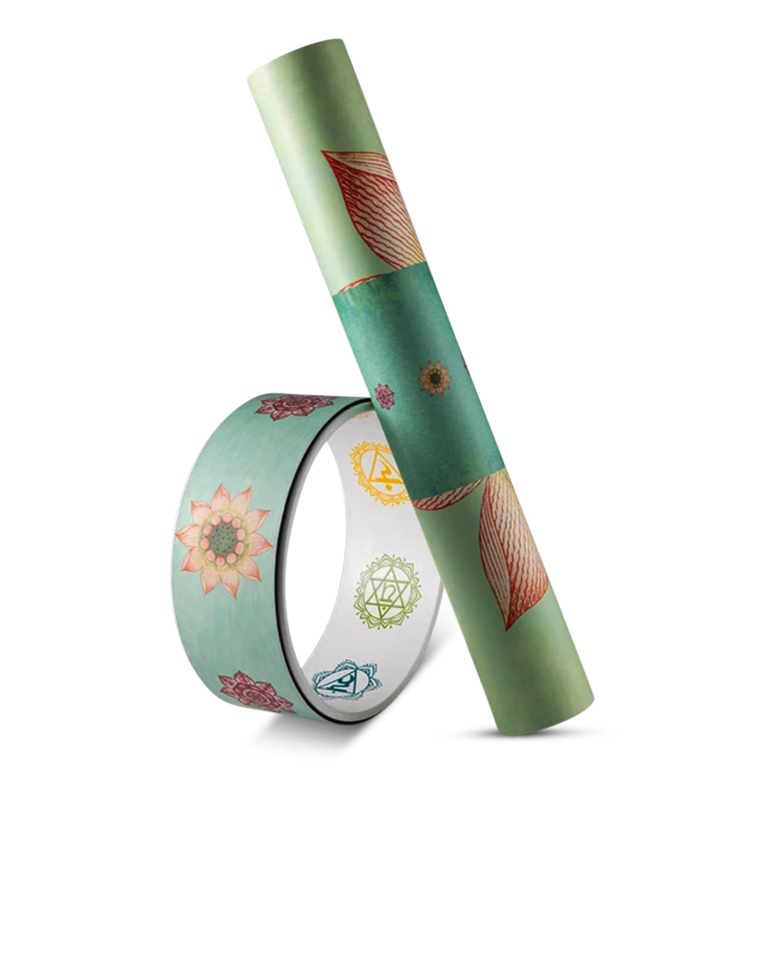 Pilatone Celeste ZenFlow Mat