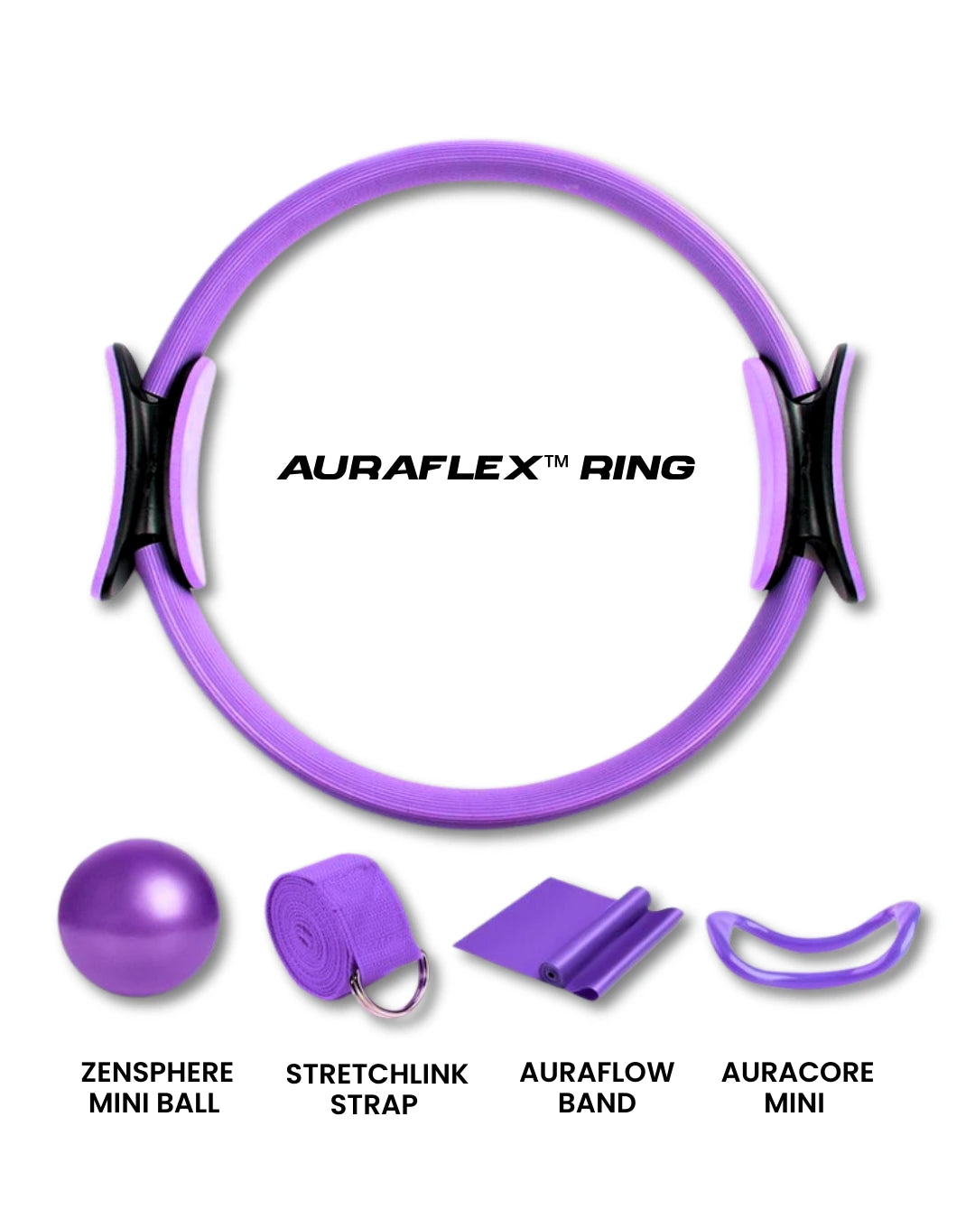 Pilatone AuraFlex Zenit Grace