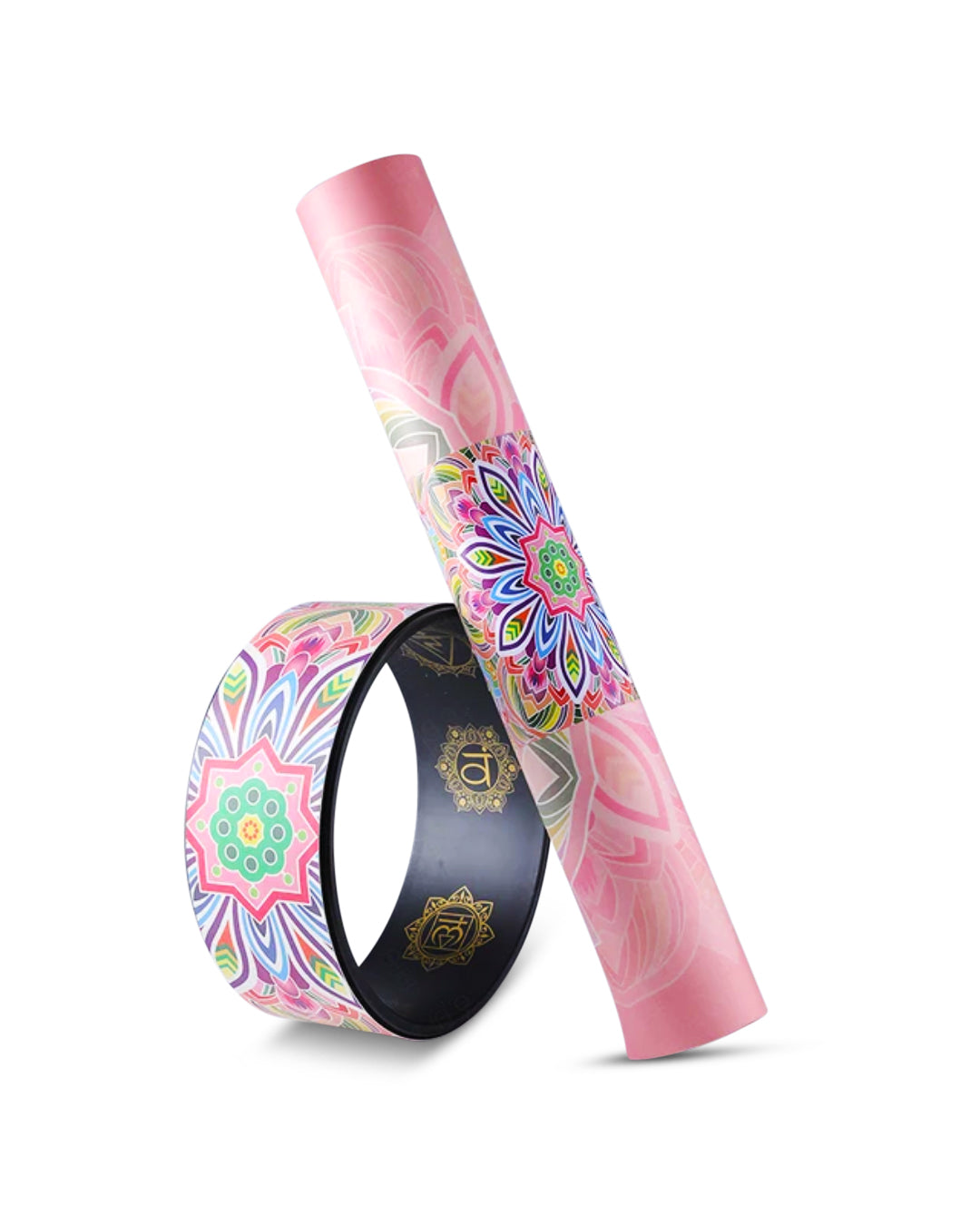 Pilatone Blossom ZenFlow Mat