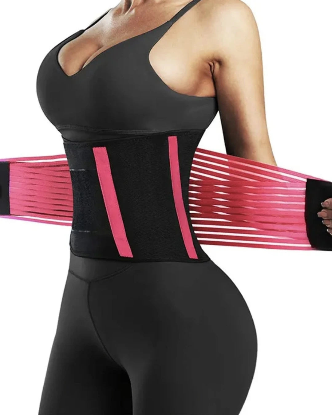 Pilatone Tummy Waist Trainer
