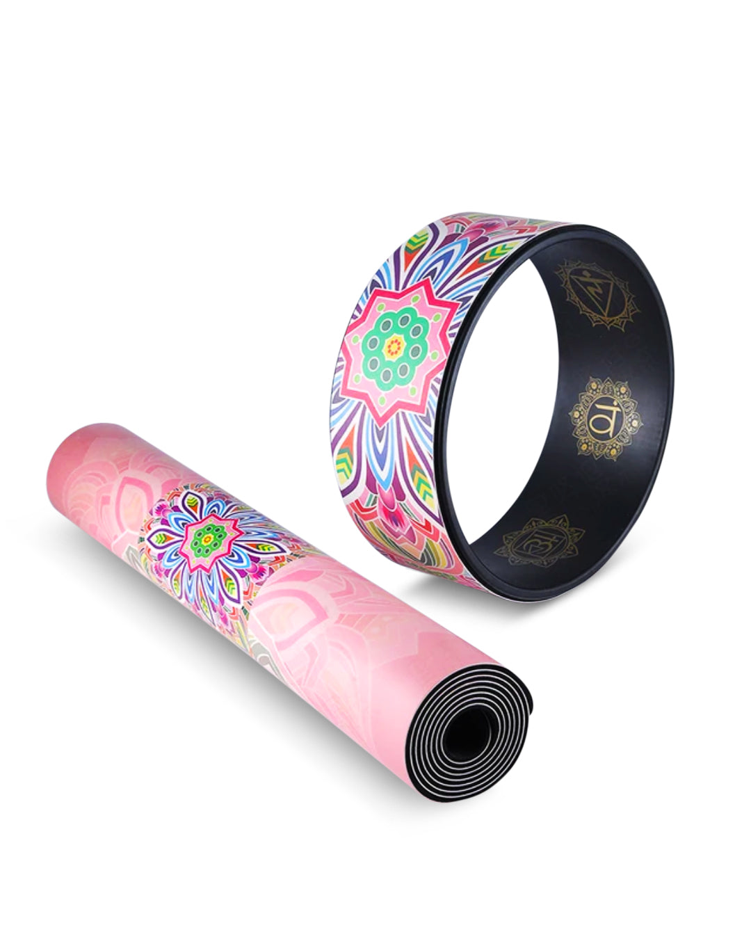 Pilatone Blossom ZenFlow Mat