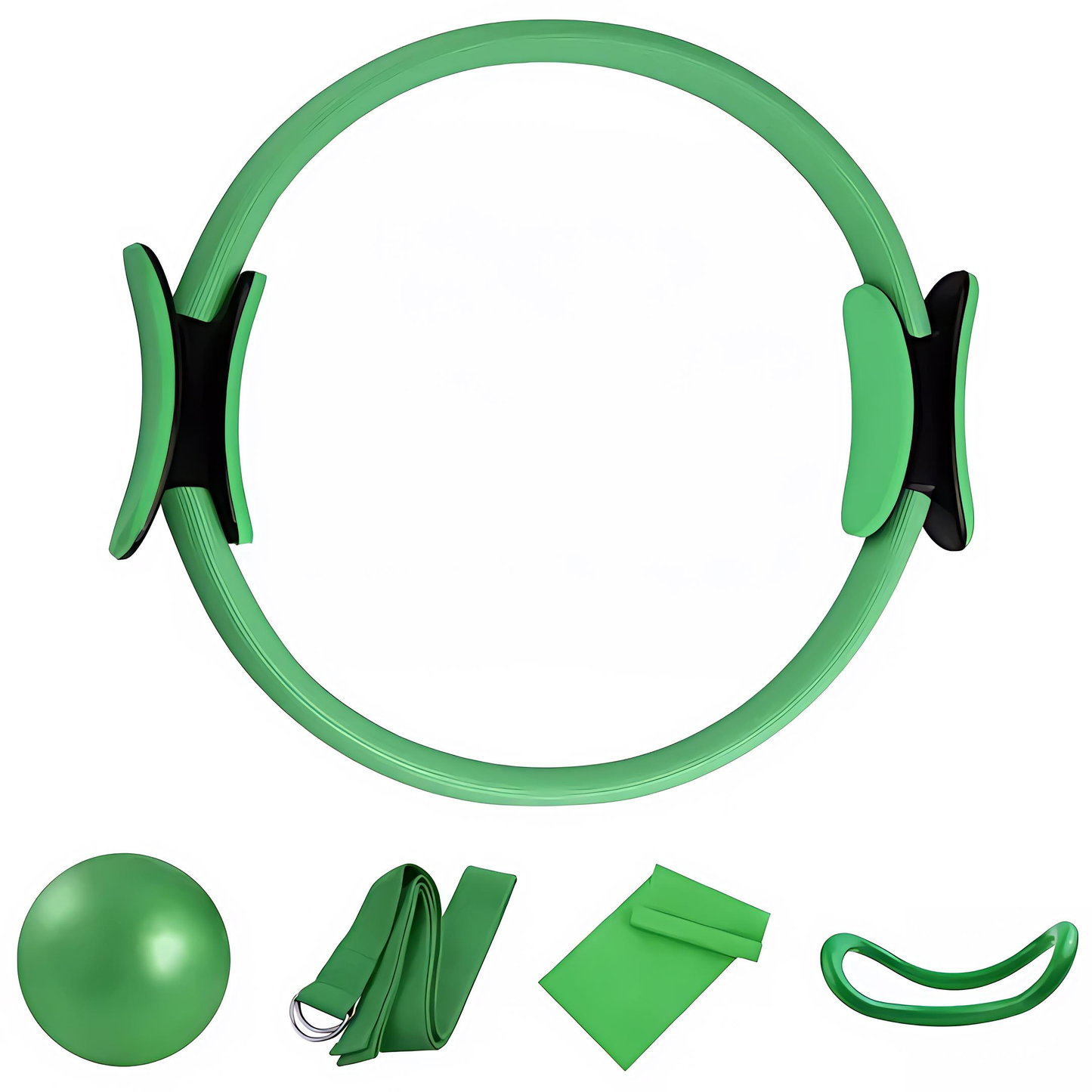 Pilatone AuraFlex Verdant Calm