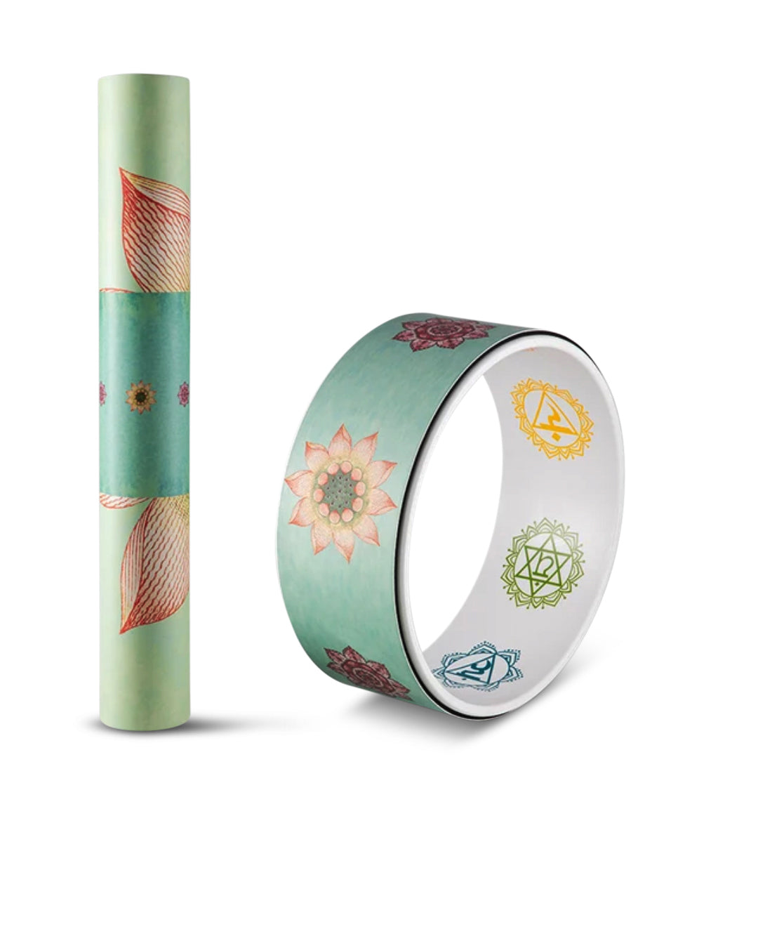 Pilatone Celeste ZenFlow Mat