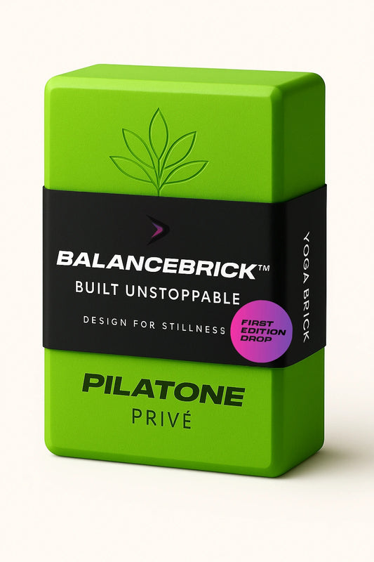 Pilatone AuraFlex BalanceBrick