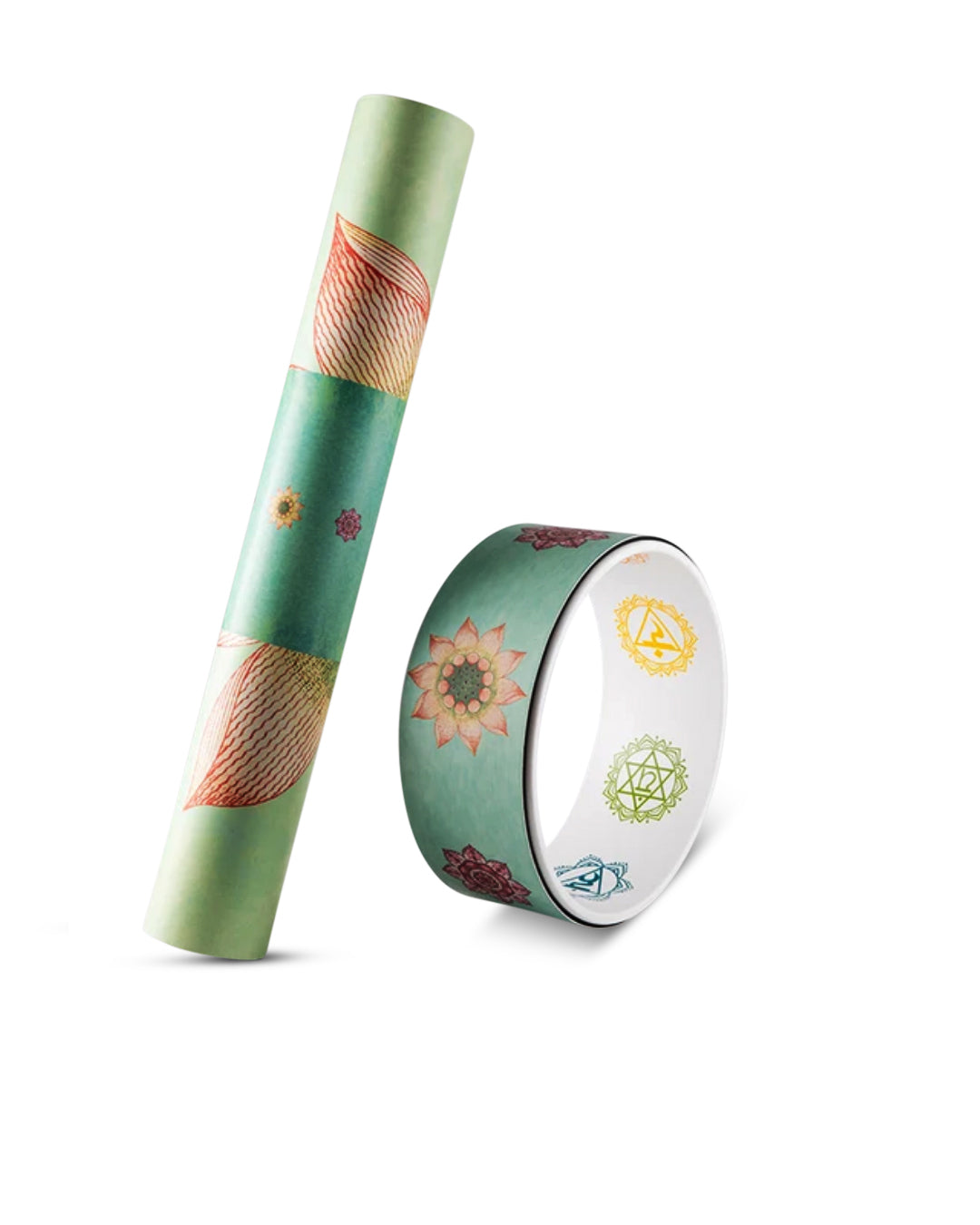 Pilatone Celeste ZenFlow Mat