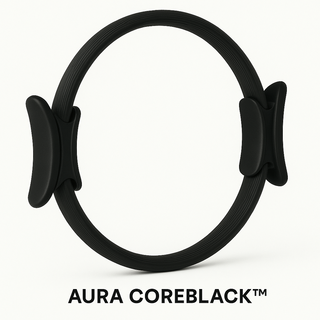 Pilatone AuraFlex CoreBlack