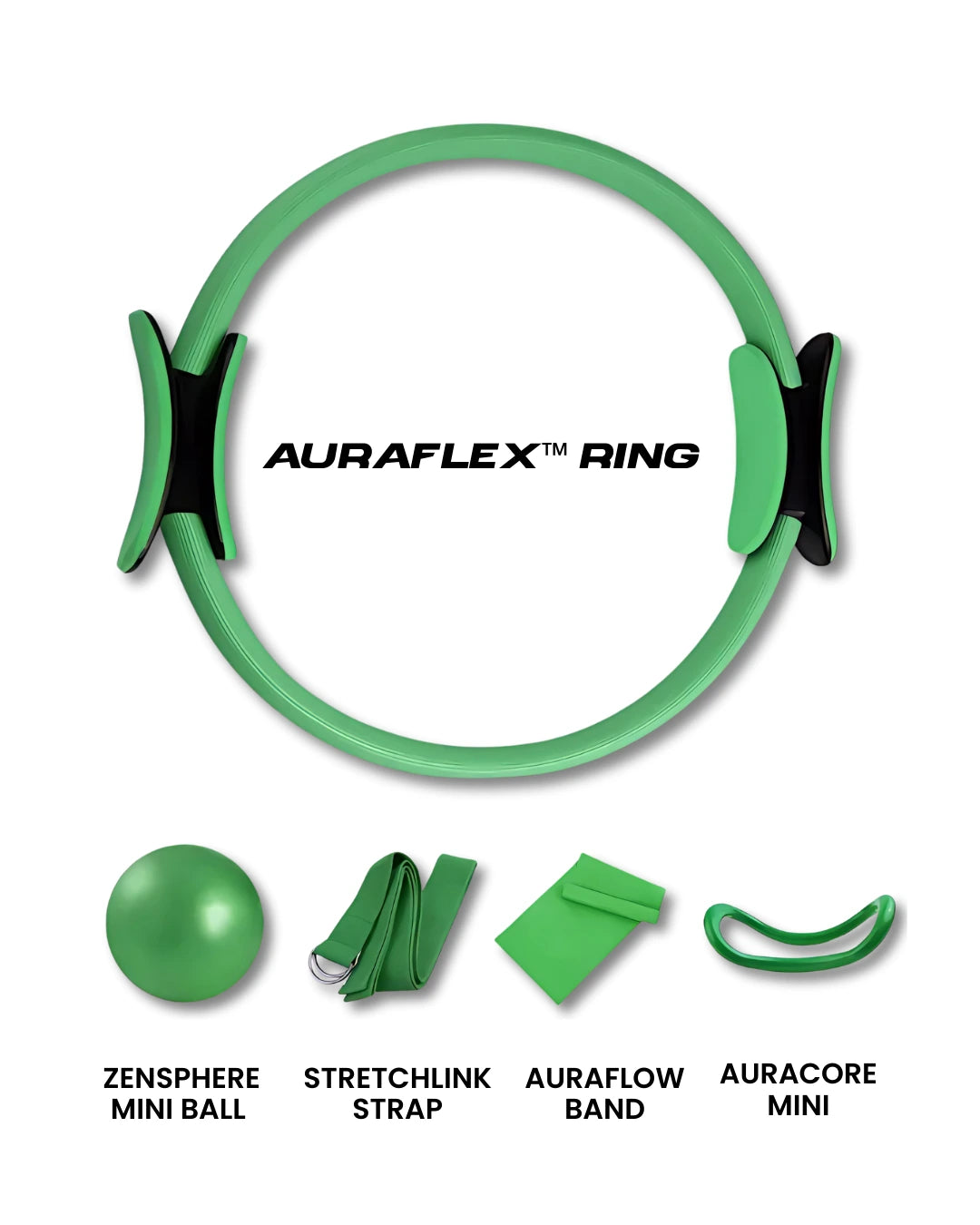 Pilatone AuraFlex Verdant Calm