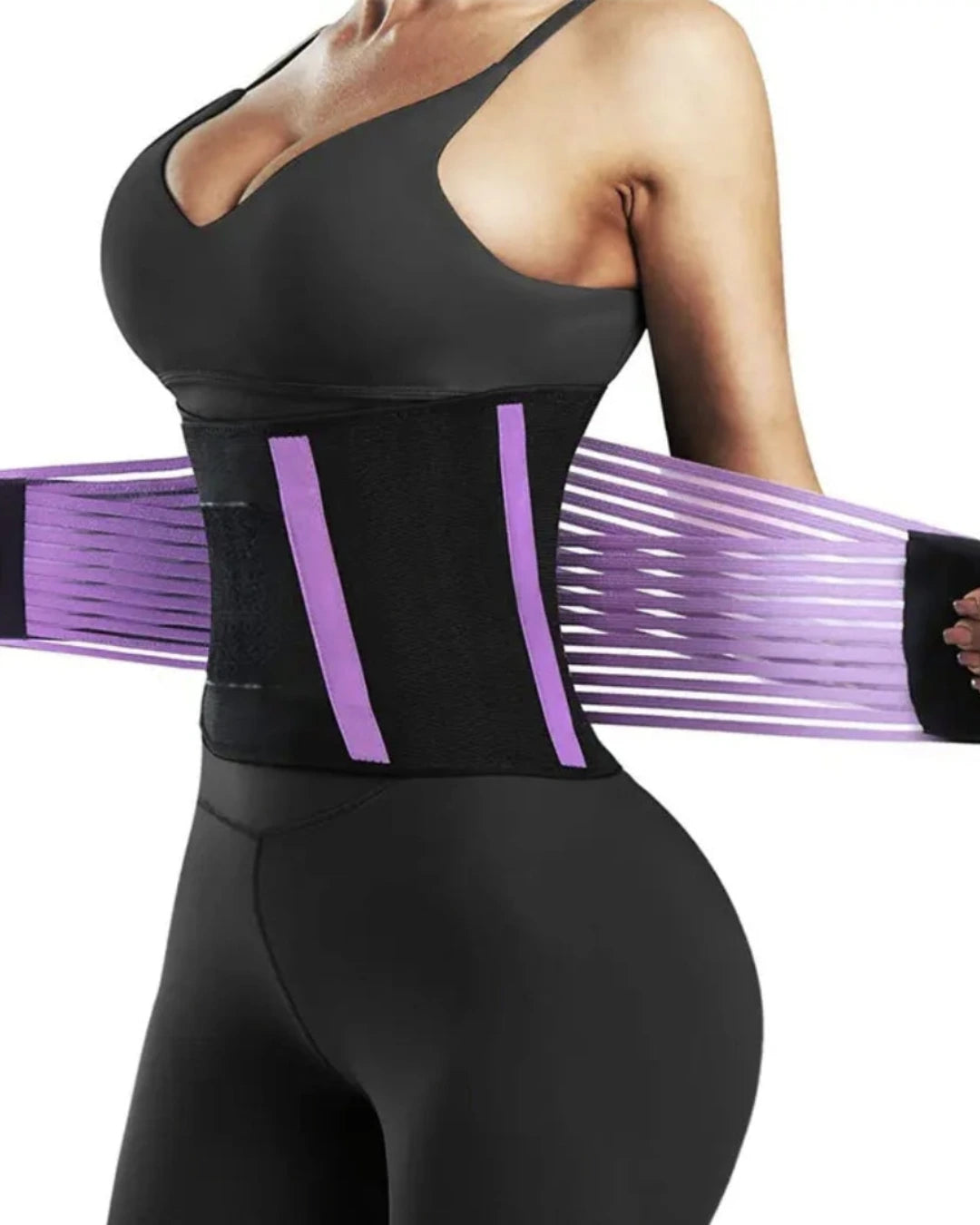 Pilatone Tummy Waist Trainer