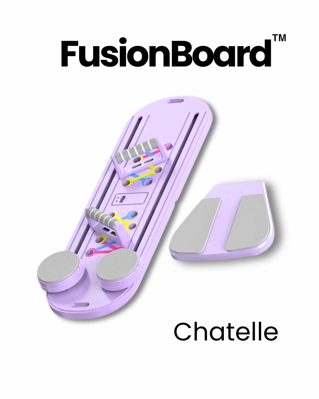 Pilatone FusionBoard