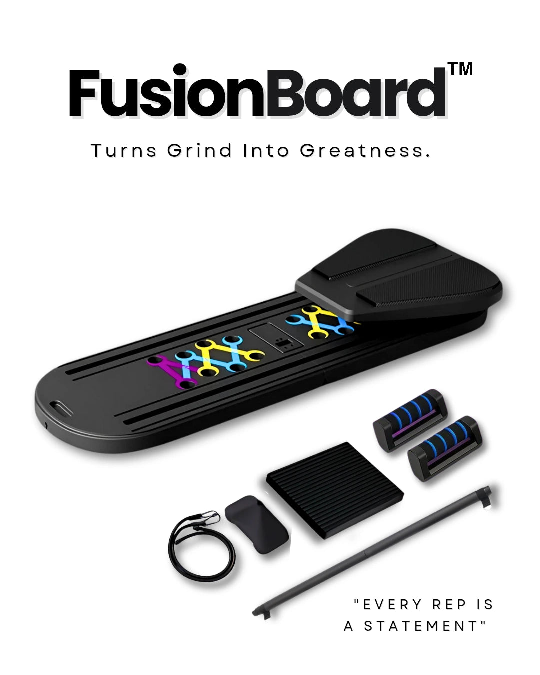Pilatone FusionBoard