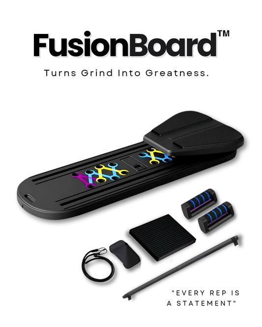 Pilatone FusionBoard