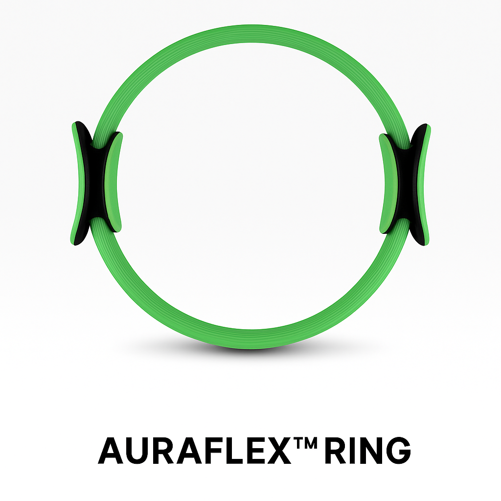 Pilatone AuraFlex Verdant Calm