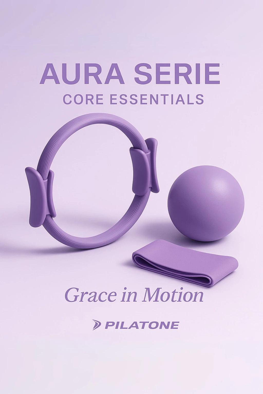 Pilatone AuraFlex Zenit Grace