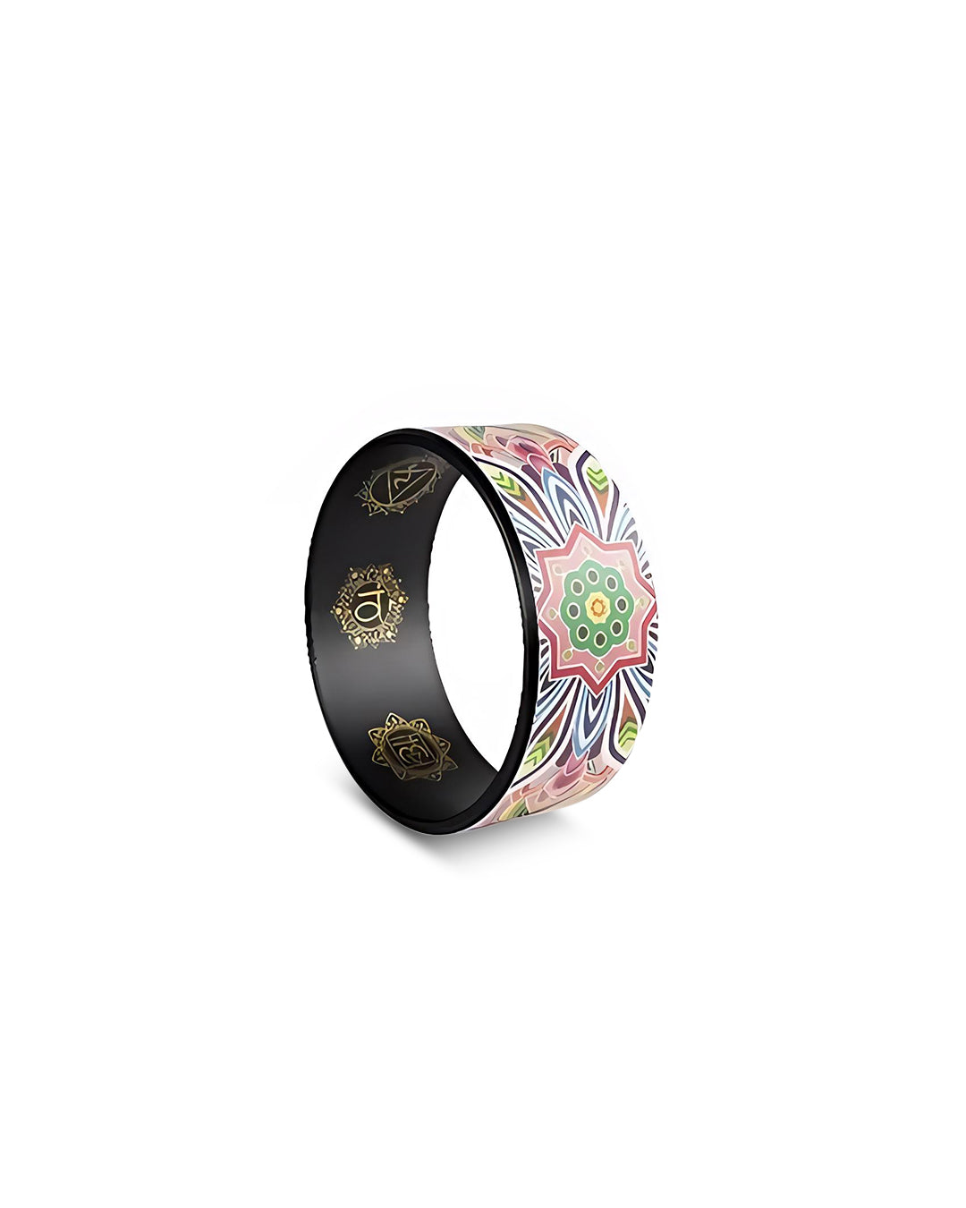 Pilatone Blossom ZenFlow Wheel